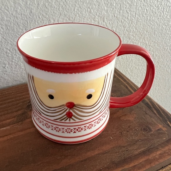 Santa mug - Picture 2 of 6